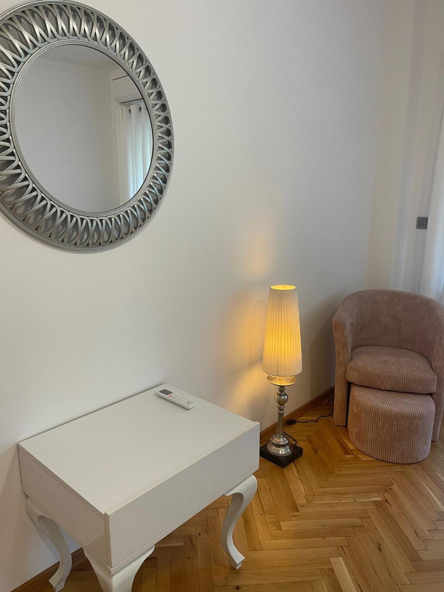 Varna City Park Apartament Exterior foto